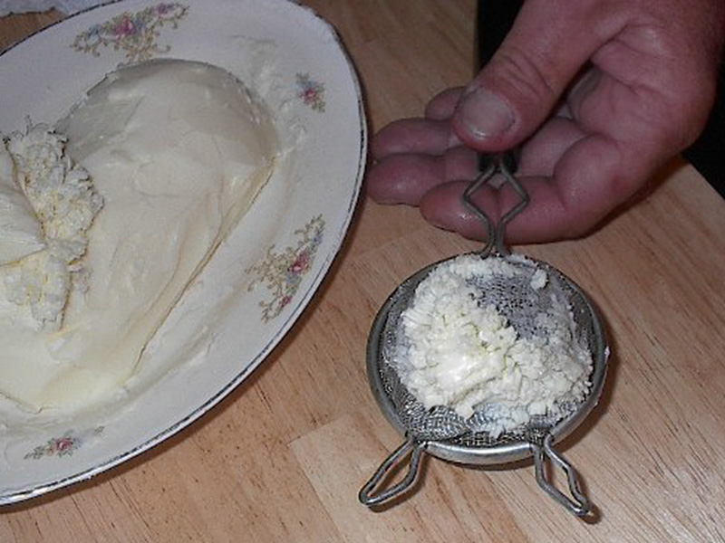 6th Butter Lamb Picture