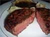 .Click here to go to my Bacon Wrpped Filet Mignon Recipes
