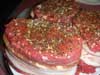 Seasoning on a Bacon Wrapped Fillet Mignon, Picture