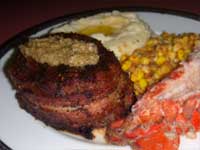 The Ultimate Father's Day Meal , Picture