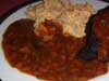 30 Minute, Baked Beans  Picture