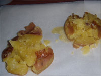 Smashed, Baked, Smashed Potatoes Picture