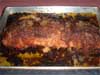 Bacon Meatloaf Cordon Bleu, Picture