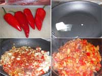 Cajun, Surf and Turf, Meatloaf, Picture