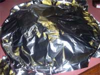 Cured and Grilled, Rib Eye Steak, Picture