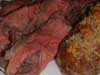 Click here to go to my Grilled, London Broil  Picture.