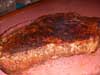 Grilled, London Broil, Picture