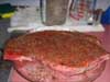 Grilled, London Broil, Picture