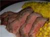 Lemon / Garlic, Marinated, London Broil Picture