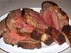 Click here to go to my Smoked Prime Rib Recipe