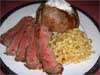 Steakhouse Grilled, London Broil Recipe