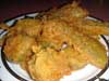 Fried Pickles Picture