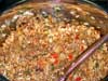 Hot and Spicy, Dirty Rice, Picture