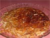 Cajun, Shoe String Potatoes Picture