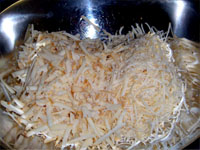 Pimento Cheese Stuffed Pickles Picture