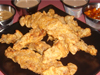 Maple Brined, Chicken Fingers Picture