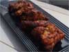 Go to my, Boiled, then Baked, Chicken Wings  Recipe