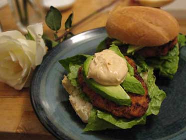 Cap'n Crunch Chicken, Picture