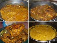 Curried Chicken, Picture