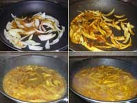 Curried Chicken, Picture