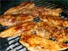 Root Beer Brined, Chicken Breasts Picture