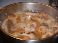 Scum, Rising to the Surface Picture