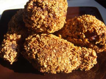 Southern Style, Fried Chicken Picture