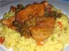 Teriyaki Chicken Picture