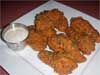 Go to my, Crispy, Fried Wings Recipe