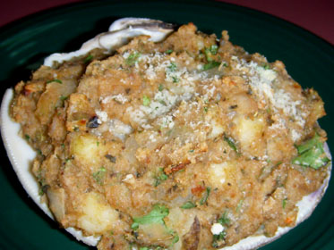 Conch Casino Picture