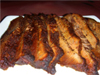 Cranberry Brisket Picture