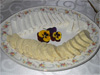 Easter Cheeses, Picture