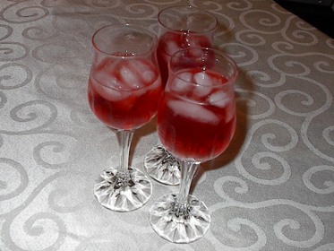 Plated Easter Hard Boiled Eggs Picture