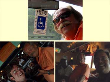 Steamed Clams, Picture