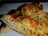 Garlic Bread Picture