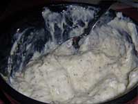 Garlic Bread, for Dinner, Picture