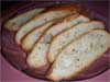 Garlic Bread Picture