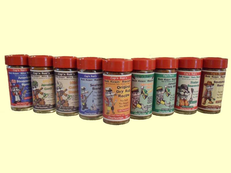 4 oz Glass Bottles, Picture