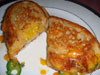 Go to my, Grilled Cheese Recipe