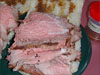 Leftover Eye Round Sandwhiches, Picture