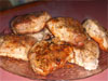 Grilled Pork Loin Chops, Picture