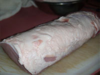 Raw Meat Picture