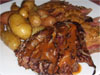 Grilled Radicchio, Picture