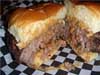 Peanut Butter Hamburger Picture