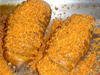 Hasselback Potatoes Picture