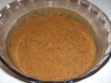 Jamaican Jerked, Honey Mustard Picture