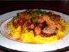 Orange, Jamaican Jerked Pork Tenderloin  Picture