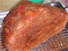 Jamaican Jerked Baked Ham, with Rub Picture