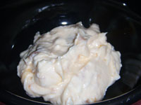 Stuffed French Toast Picture