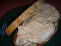 Click here to go to my recipe for Jerked, Honey / Mustard. Aioli